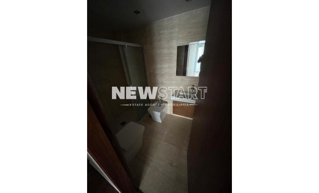 New Build - Apartment - Elche