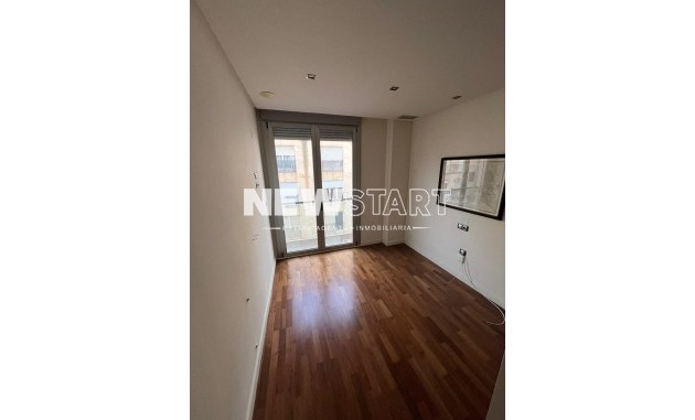 New Build - Apartment - Elche