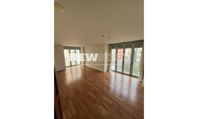 New Build - Apartment - Elche