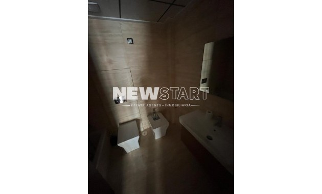 New Build - Apartment - Elche