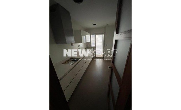 New Build - Apartment - Elche