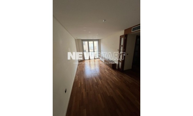 New Build - Apartment - Elche