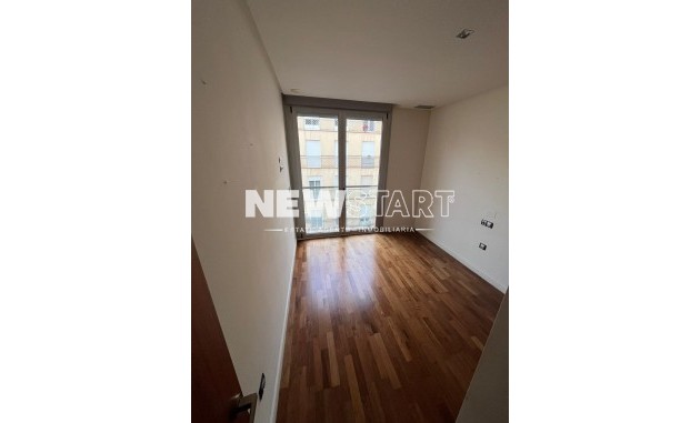 New Build - Apartment - Elche