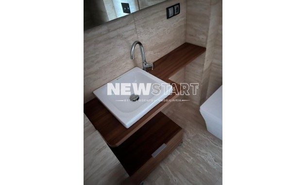 New Build - Apartment - Elche