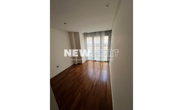 New Build - Apartment - Elche