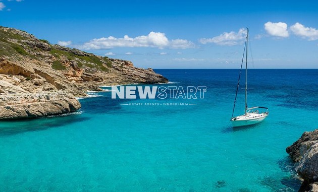 New Build - Low-Bungalow - Pilar de la Horadada