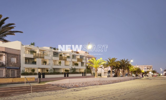 New Build - Penthouse - San Pedro del Pinatar