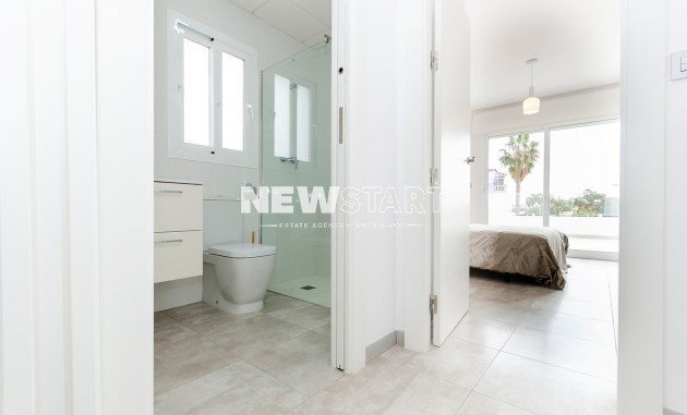 New Build - Terraced - Torrevieja