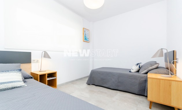 New Build - Terraced - Torrevieja