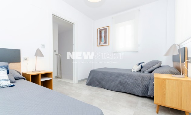 New Build - Terraced - Torrevieja