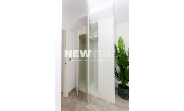 New Build - Terraced - Torrevieja