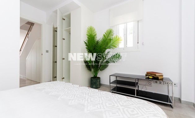 New Build - Terraced - Torrevieja