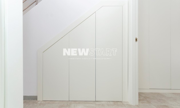 New Build - Terraced - Torrevieja