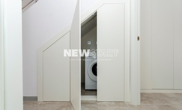 New Build - Terraced - Torrevieja
