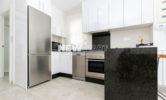New Build - Terraced - Torrevieja
