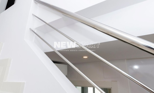 New Build - Terraced - Torrevieja
