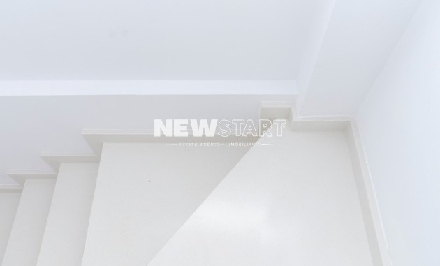 New Build - Terraced - Torrevieja