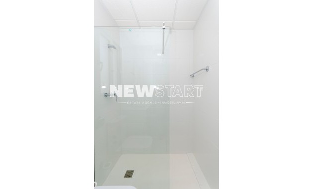 New Build - Terraced - Torrevieja