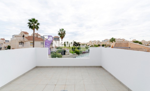 New Build - Terraced - Torrevieja