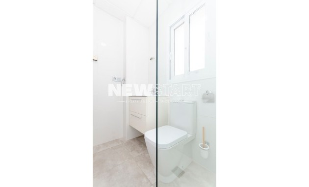 New Build - Terraced - Torrevieja