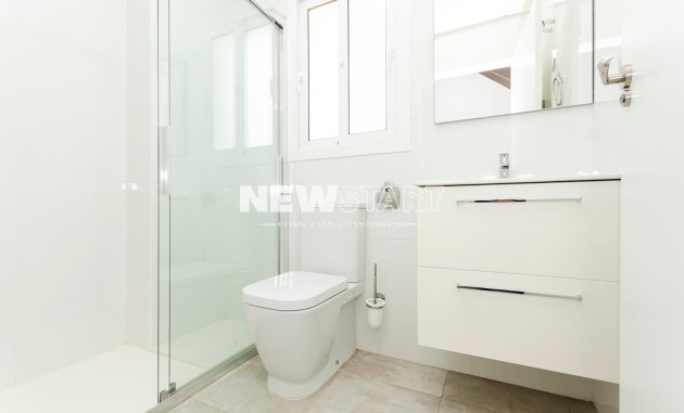 New Build - Terraced - Torrevieja