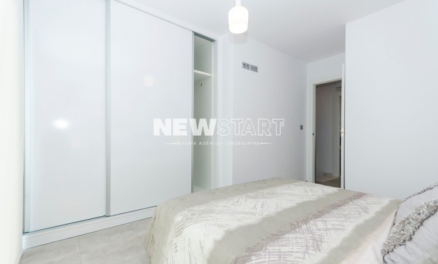 New Build - Terraced - Torrevieja