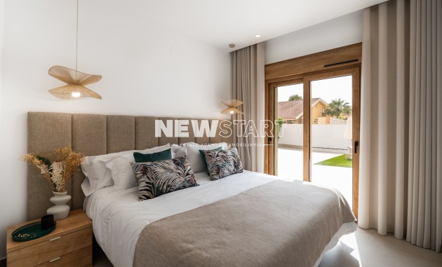 Nouvelle construction - Villa - Orihuela Costa