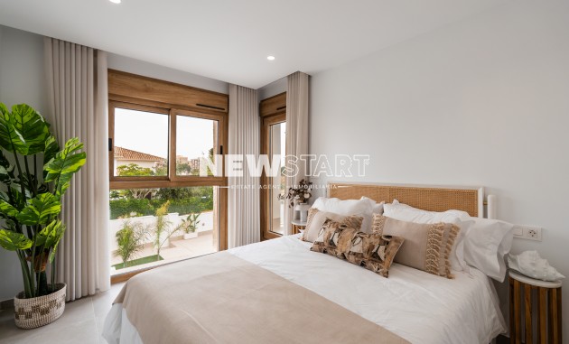 Nouvelle construction - Villa - Orihuela Costa