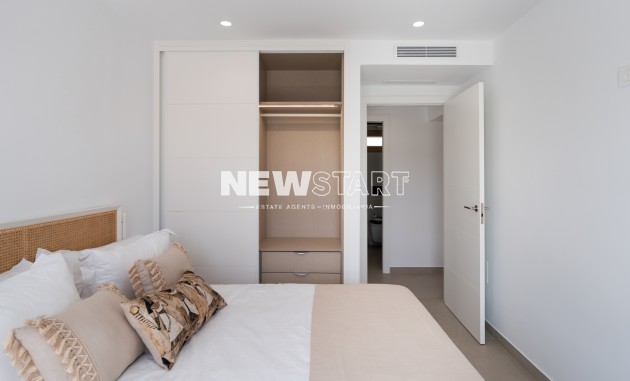 Nouvelle construction - Villa - Orihuela Costa