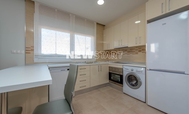 Obra nueva - Independiente - Los Alcázares