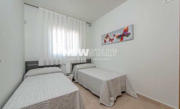 Obra nueva - Independiente - Los Alcázares