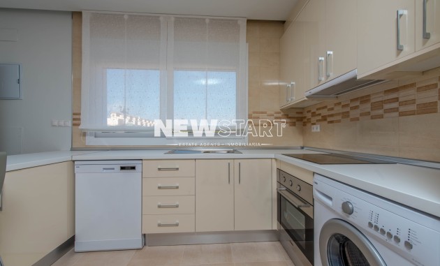 Obra nueva - Independiente - Los Alcázares