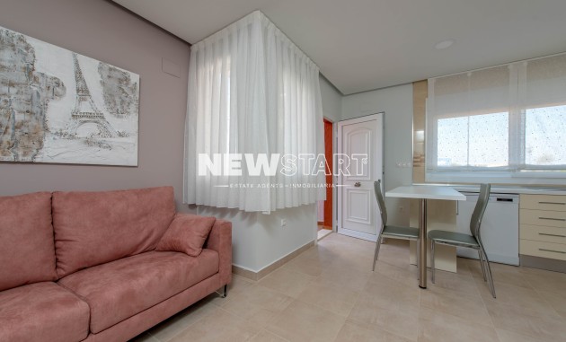 Obra nueva - Independiente - Los Alcázares