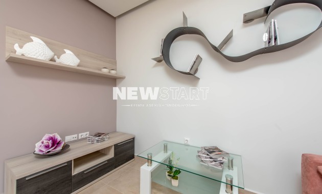 Obra nueva - Independiente - Los Alcázares