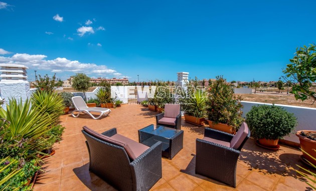 Obra nueva - Independiente - Los Alcázares