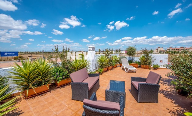 New Build - Detached - Los Alcázares