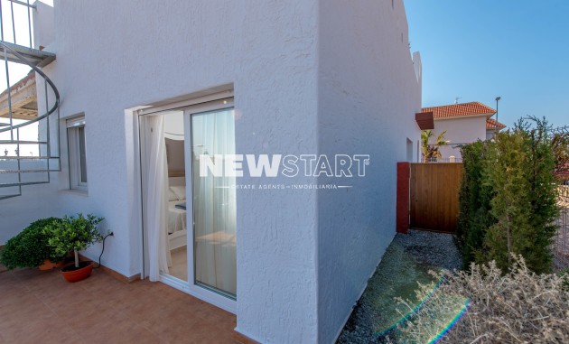 New Build - Detached - Los Alcázares