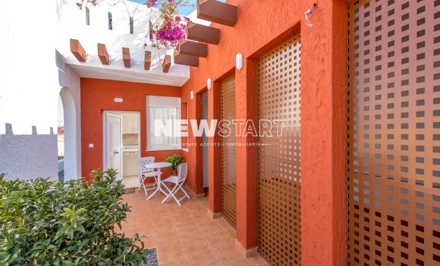 New Build - Detached - Los Alcázares