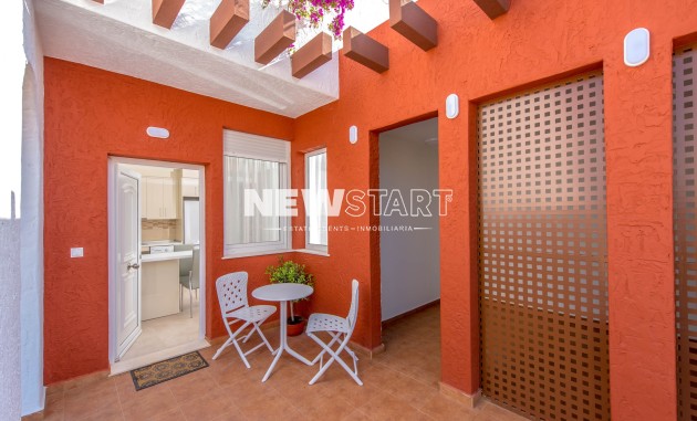 New Build - Detached - Los Alcázares