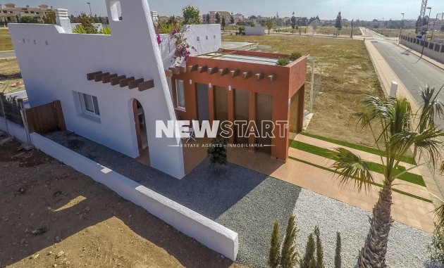 New Build - Detached - Los Alcázares