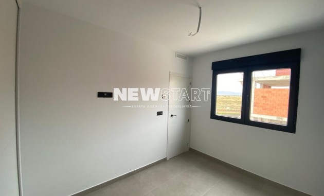 Nouvelle construction - Détaché - Los Alcázares