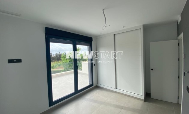 Nouvelle construction - Détaché - Los Alcázares