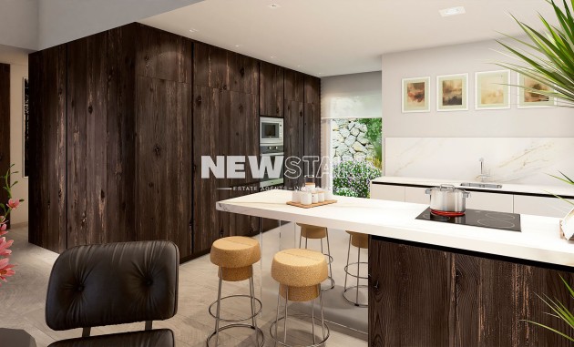 New Build - Semi-Detached - Algorfa