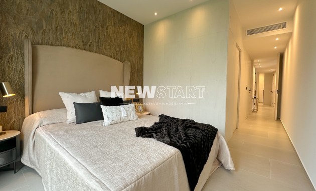 New Build - Semi-Detached - Algorfa