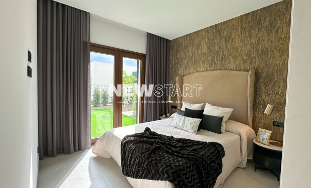 New Build - Semi-Detached - Algorfa