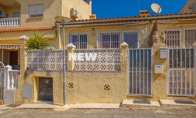 Revente - Maison de ville - La Marina - Urb. La Marina