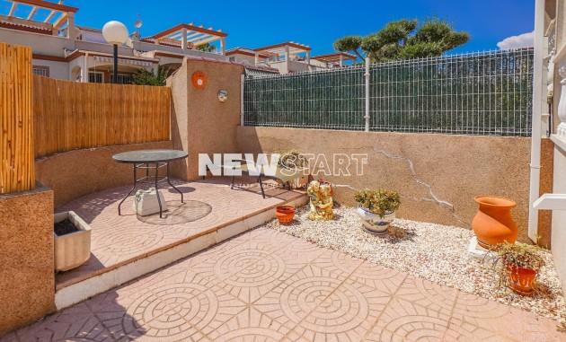 Resale - Quad - La Marina - Urb. La Marina