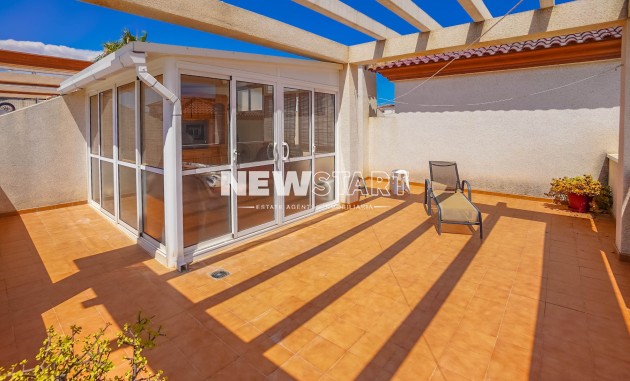 Resale - Quad - La Marina - Urb. La Marina