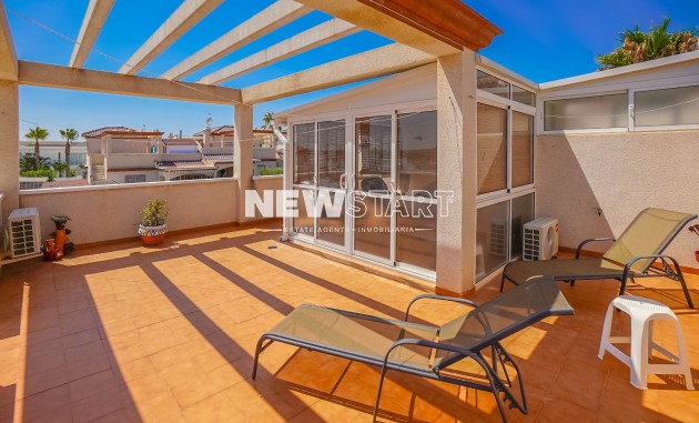 Resale - Quad - La Marina - Urb. La Marina