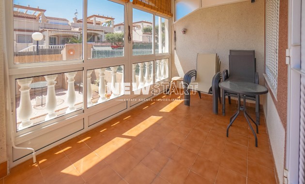 Resale - Quad - La Marina - Urb. La Marina